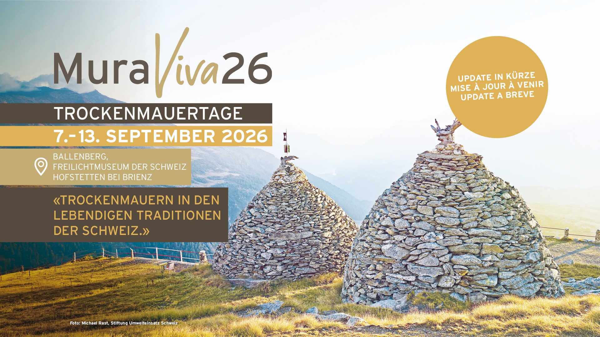 MuraViva Flyer Seite 1